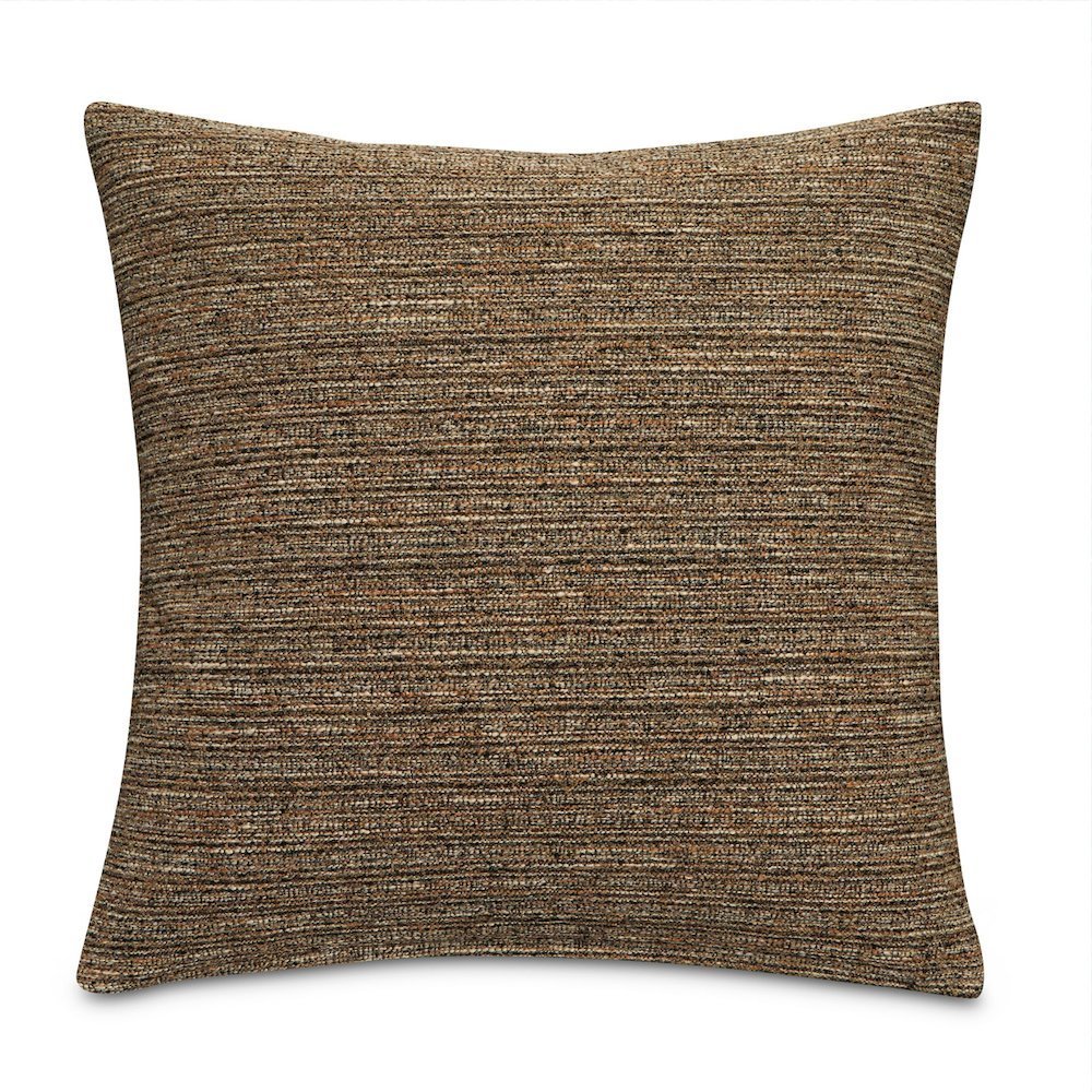 Sundance Heath 19" Square Throw Pillow - Toffee