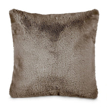 Hopkins 20" Square Throw Pillow - Mushroom