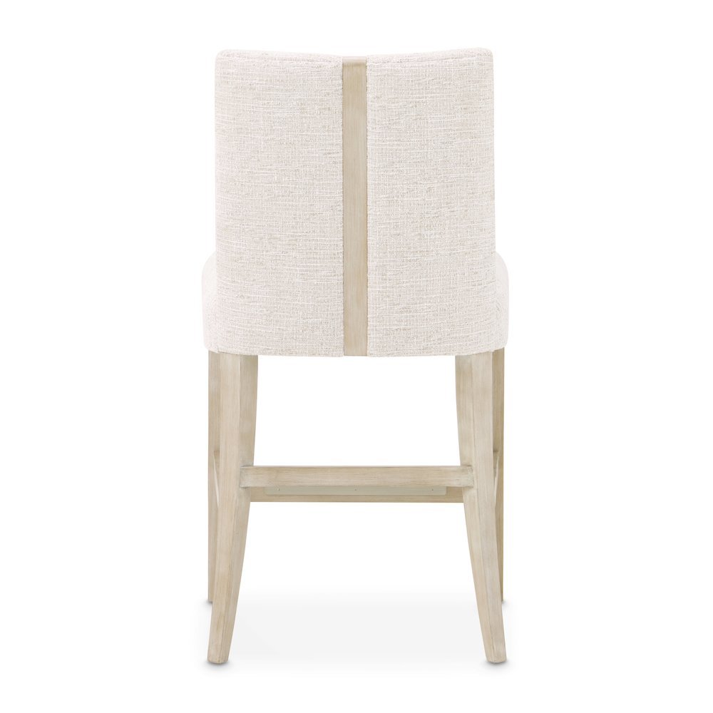 Lotus Bay Gathering Chair - Tusk/Sand