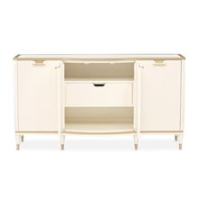 La Terrazza Sideboard - Creamy Pearl
