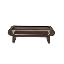 West Kensington Cocktail Table - Medium Espresso