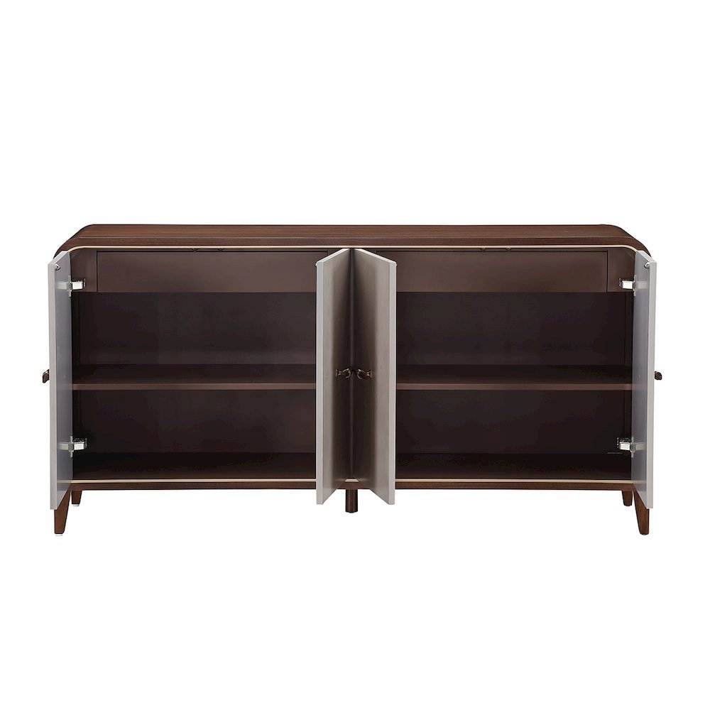 Houston Sideboard - Walnut