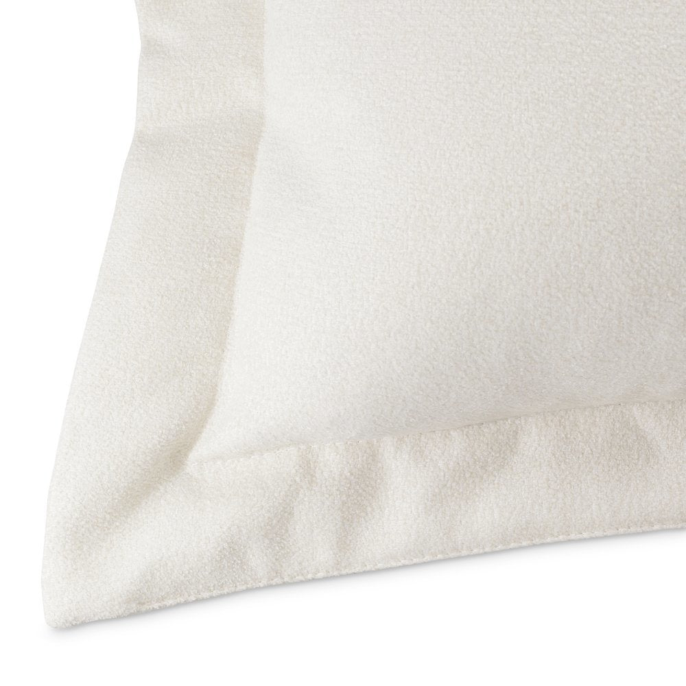 Uptown Downtown Orleans 24" Square Throw Pillow, Set of 2 - Moonglow