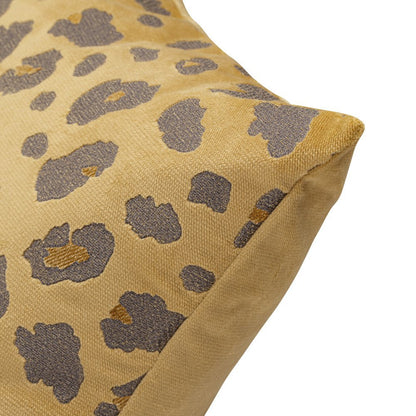 Explorer Huntley 22" Square Throw Pillow, Set of 2 - Antique
