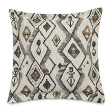 Explorer Alvarado 21" Square Pillow, Set of 2 - Paver