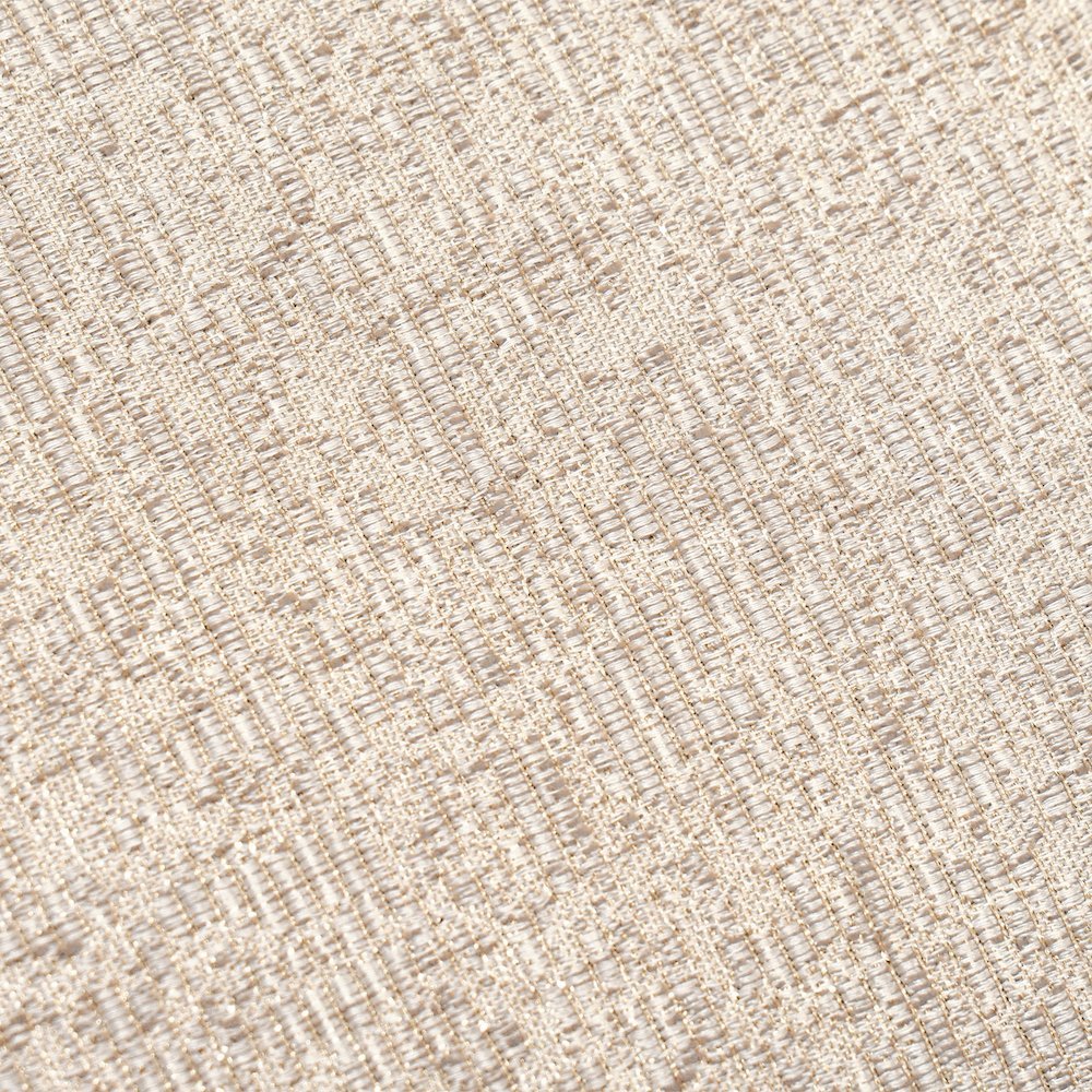 Gold Beige Accent Chair, Living Room Comfy Chair for Reading and Relaxation