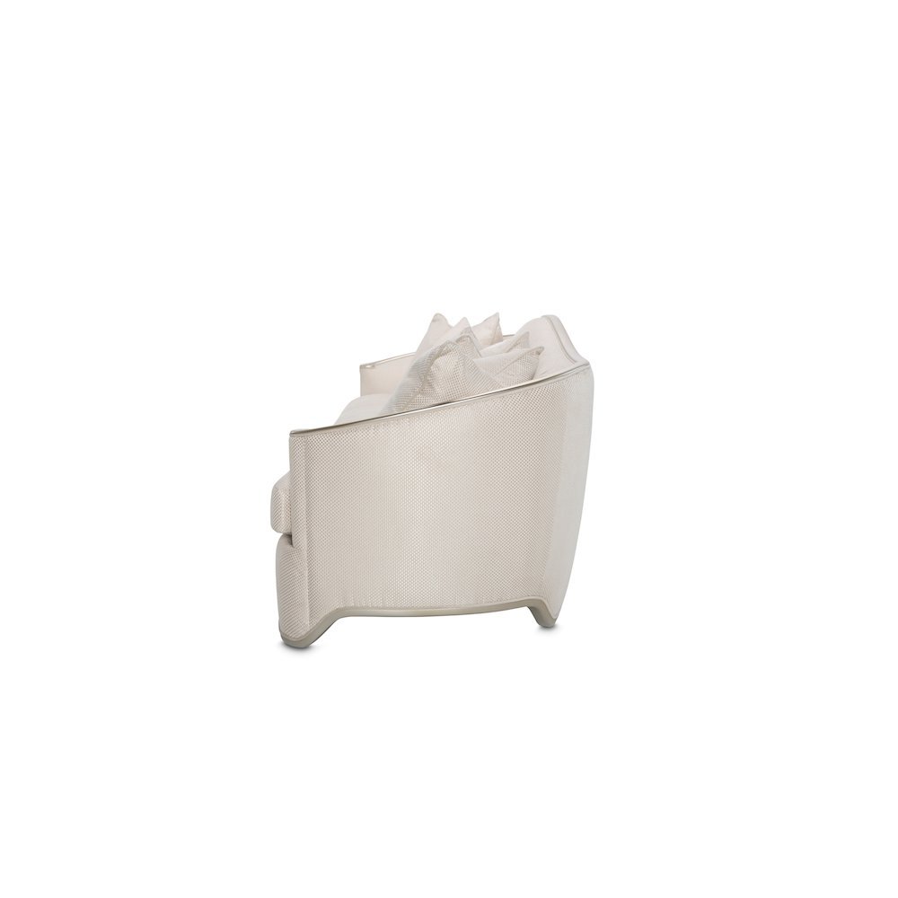 London Place Sofa - Lt. Champagne