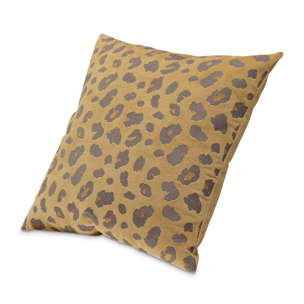 Explorer Huntley 22" Square Throw Pillow, Set of 2 - Antique