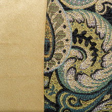 Emerald Isle Forsythe 22" Square Throw Pillow, Set of 2 - Green