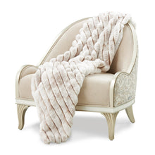 Sable 52"x72" Throw - Almond