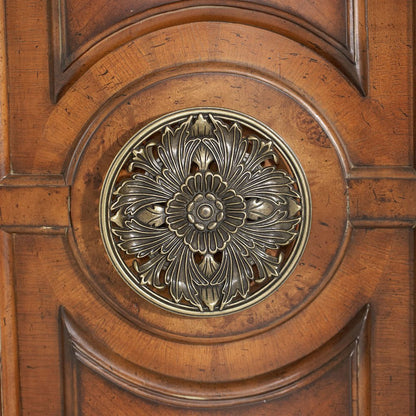 Villa Valencia Gentleman's Chest - Classic Chestnut