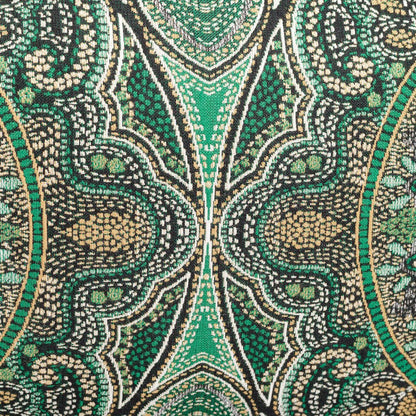 Emerald Isle Yardley 13"x26" Oblong Throw Pillow, Set of 2 - Green