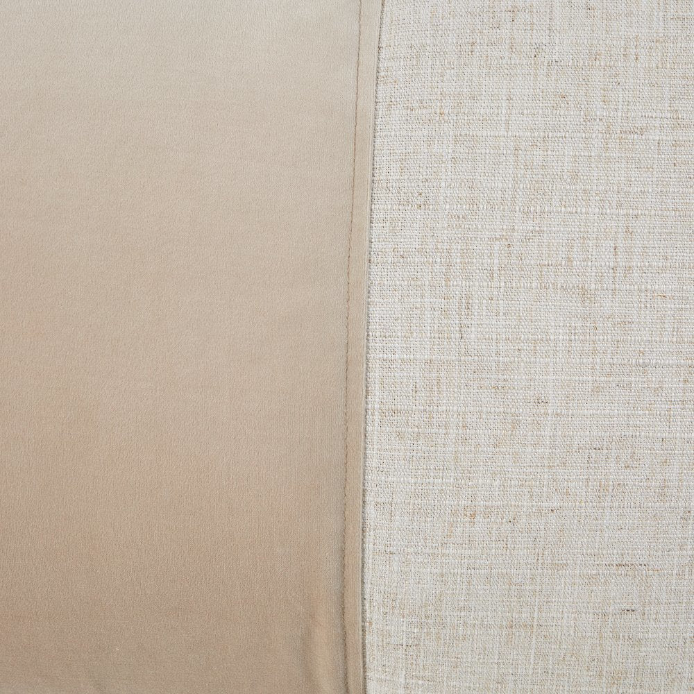 Baldwin 3-Piece King Comforter Set - Cream