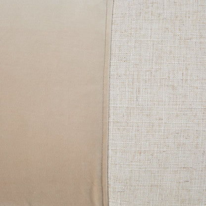 Baldwin 3-Piece King Comforter Set - Cream