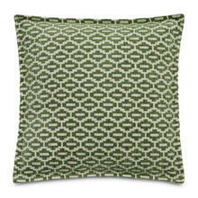 Eden Zimmer 17" Box Throw Pillow, Set of 2 - Seagrass Green