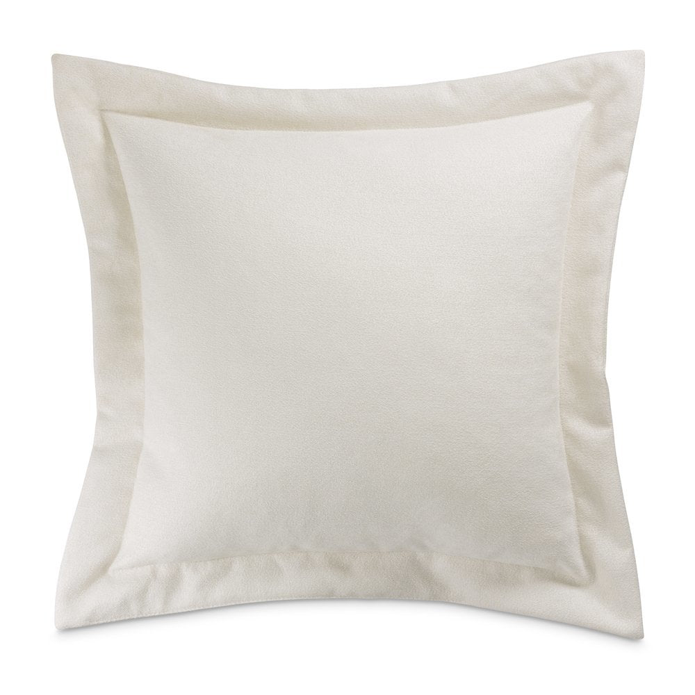 Uptown Downtown Orleans 24" Square Throw Pillow, Set of 2 - Moonglow