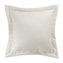 Uptown Downtown Orleans 24" Square Throw Pillow, Set of 2 - Moonglow