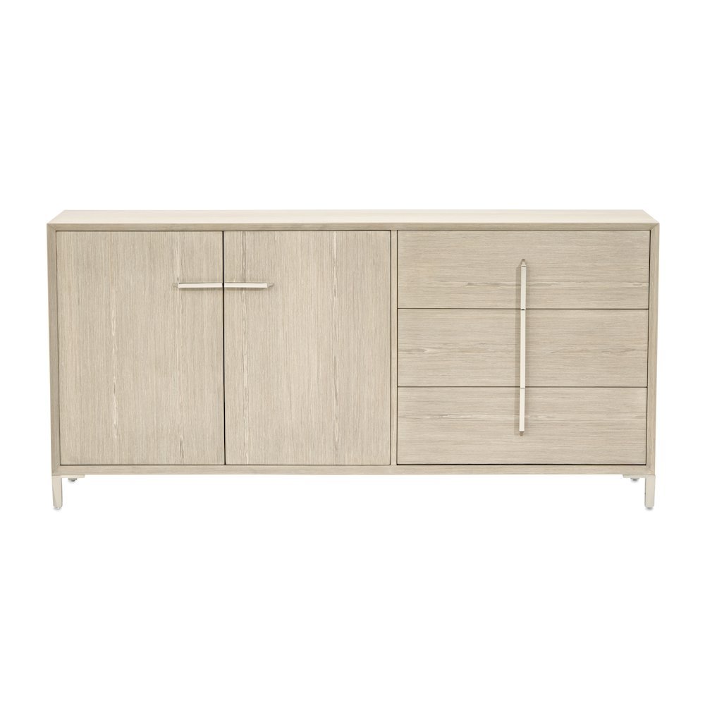 Lotus Bay Sideboard - Sand