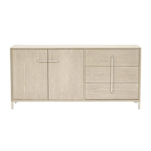 Lotus Bay Sideboard - Sand