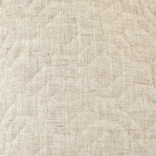Taylor 26" Euro Sham - Linen