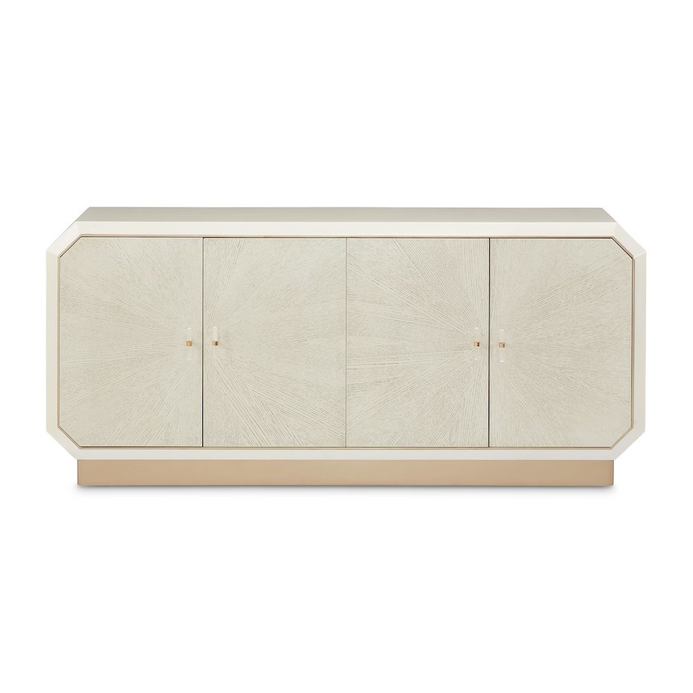 La Rachelle Sideboard Medium Champagne