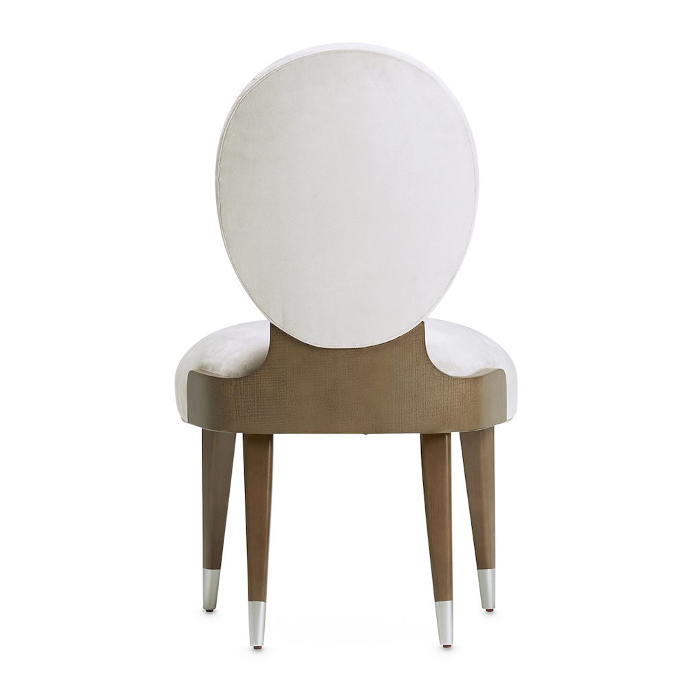 Roxbury Park Dining Side Chair - Slate Set of 2