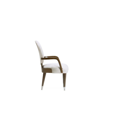 Roxbury Park Dining Arm Chair - Slate Qty 1