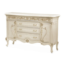 Platine de Royale Sideboard - Champagne