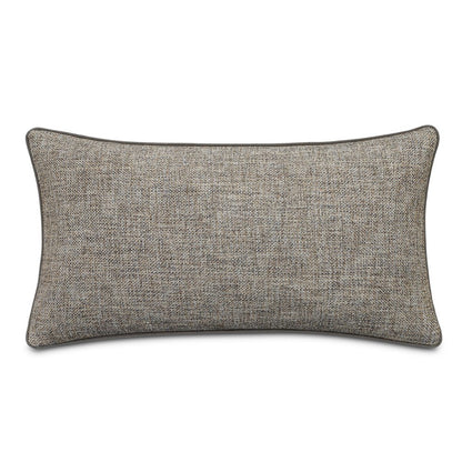 Explorer Havana 13"x24" Oblong Pillow, Set of 2 - Paver