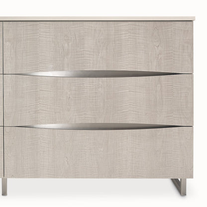 Marin Dresser - Greige
