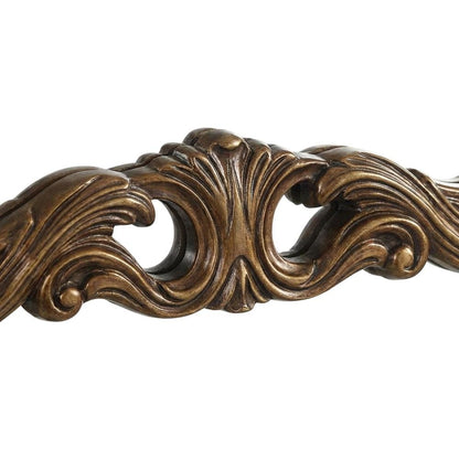 Villa Valencia Sideboard Mirror - Classic Chestnut
