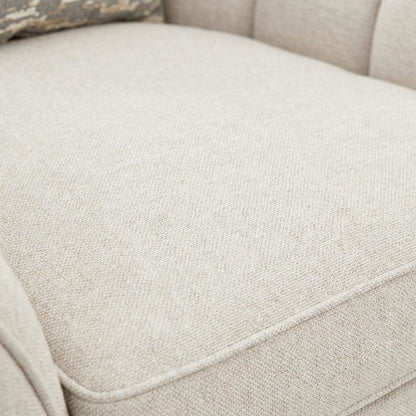 St. Charles Matching Chair - Dove Gray