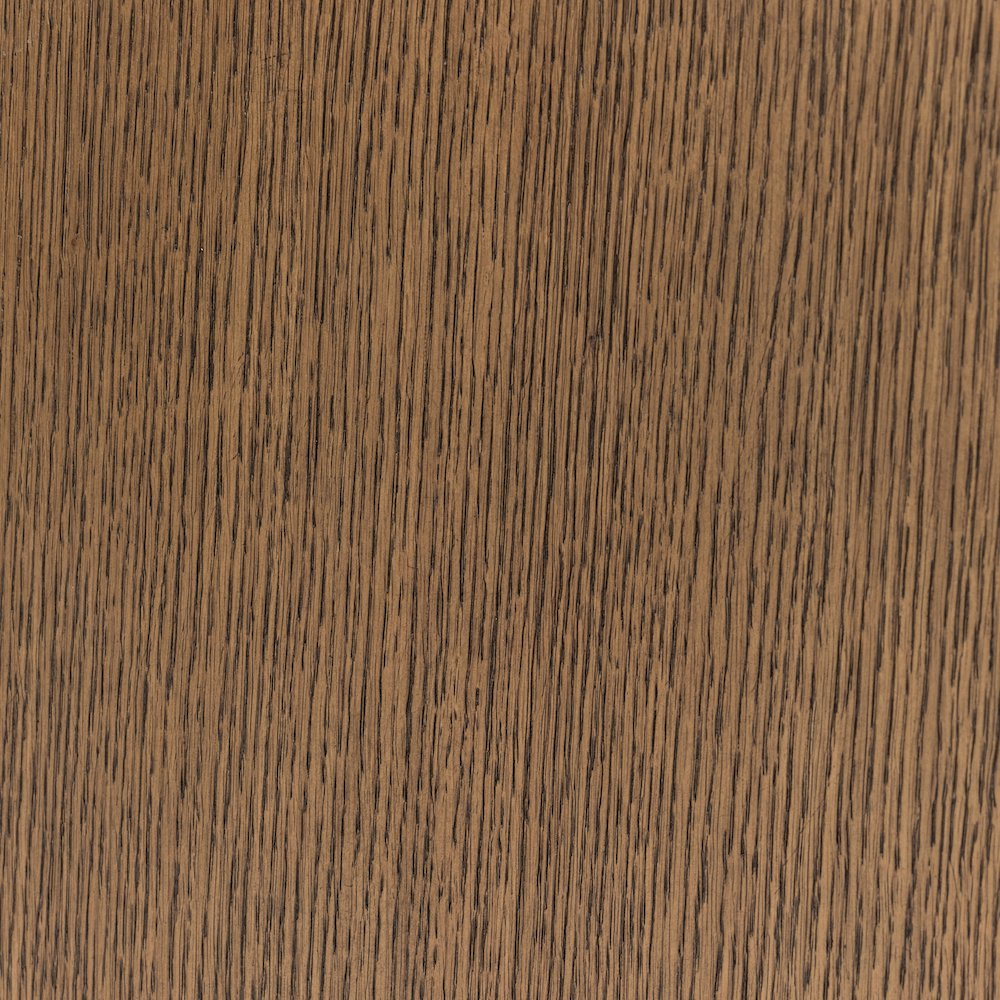 Portrait Sideboard with LED Lights - Sienna Brown
