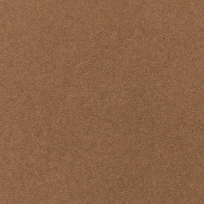Portrait Dresser with LED Lights - Sienna Brown