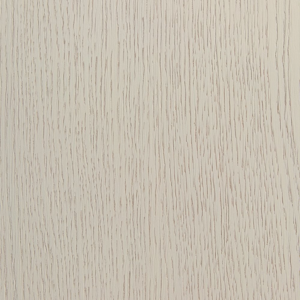 Portrait Dresser with Mirror - Alabaster White