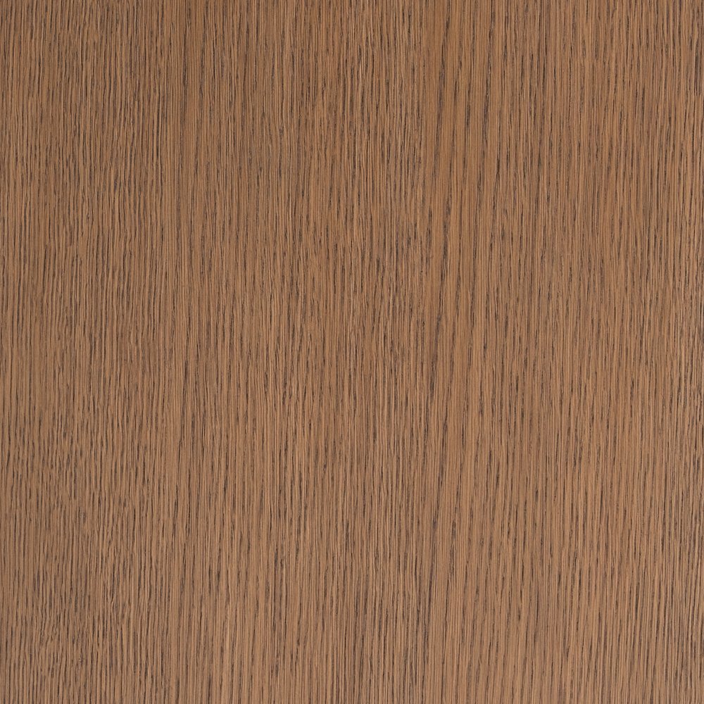 Portrait Fireplace with Electric Insert - Sienna Brown