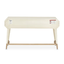La Rachelle Vanity Desk - Champagne