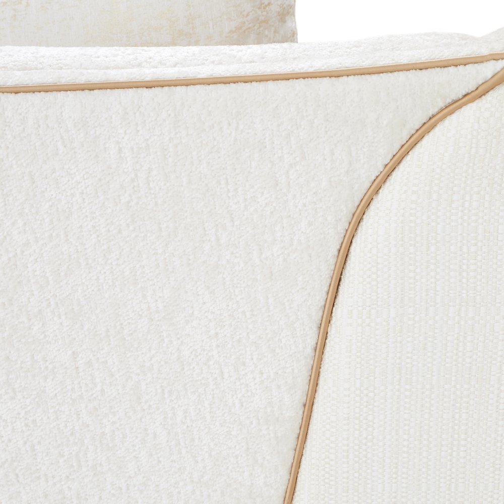 La Terrazza Matching Chair - Starlight/Light Champagne