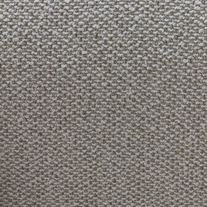 West Kensington Loveseat - Buff/Medium Espresso