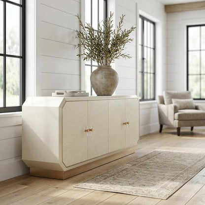 La Rachelle Sideboard Medium Champagne