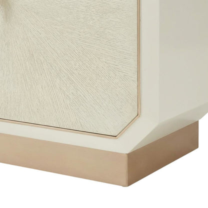 La Rachelle Sideboard Medium Champagne
