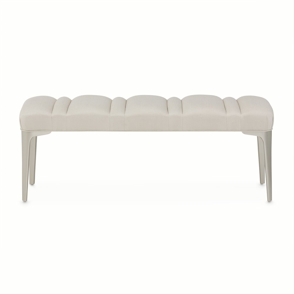 Penthouse Bed Bench