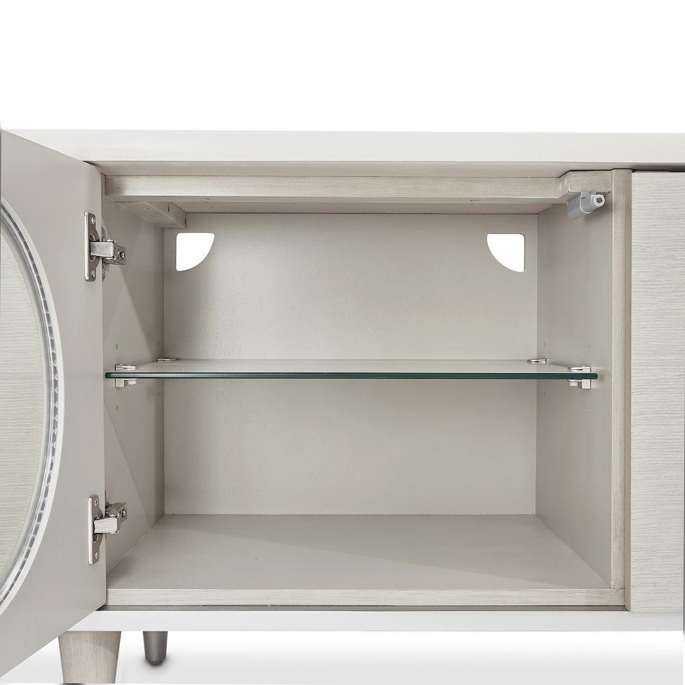 Eclipse TV Console - Moonlight