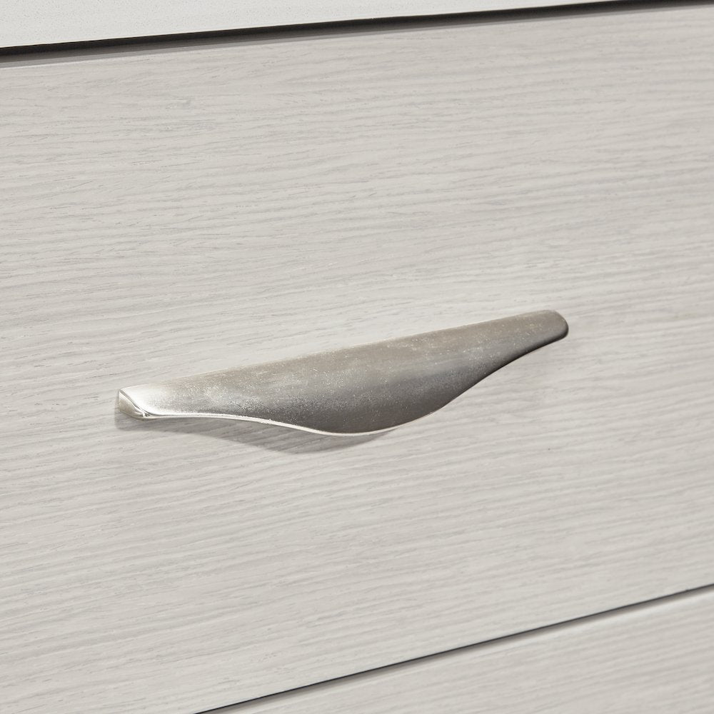 Eclipse 6-Drawer Chest - Moonlight