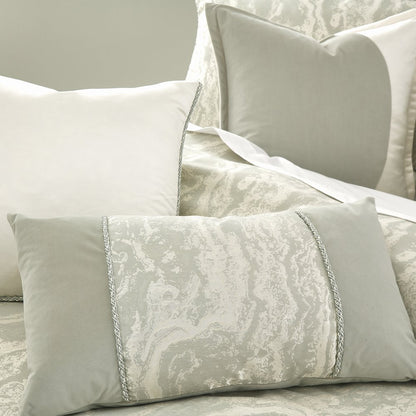 Marvel 9-Piece Queen Duvet Set - Mist