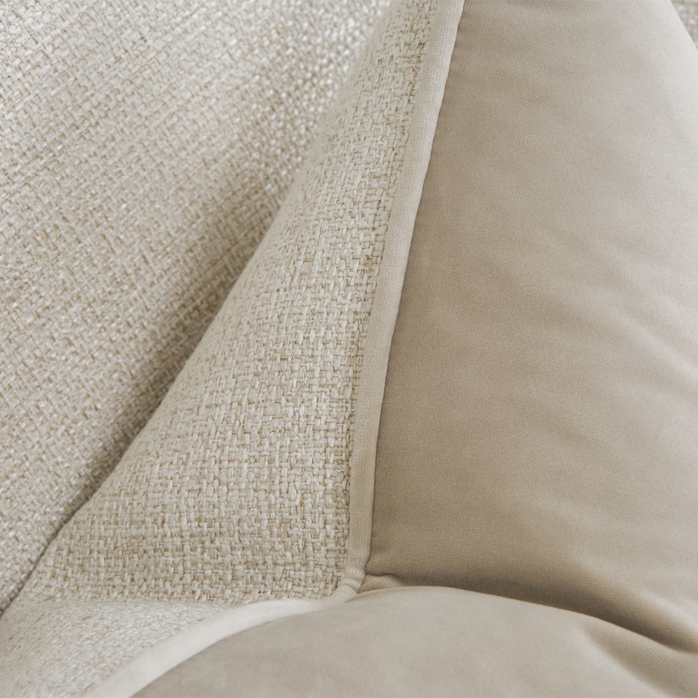 Paris Chic Matching Chair - Cremini/Espresso