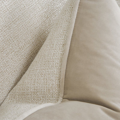 Paris Chic Matching Chair - Cremini/Espresso
