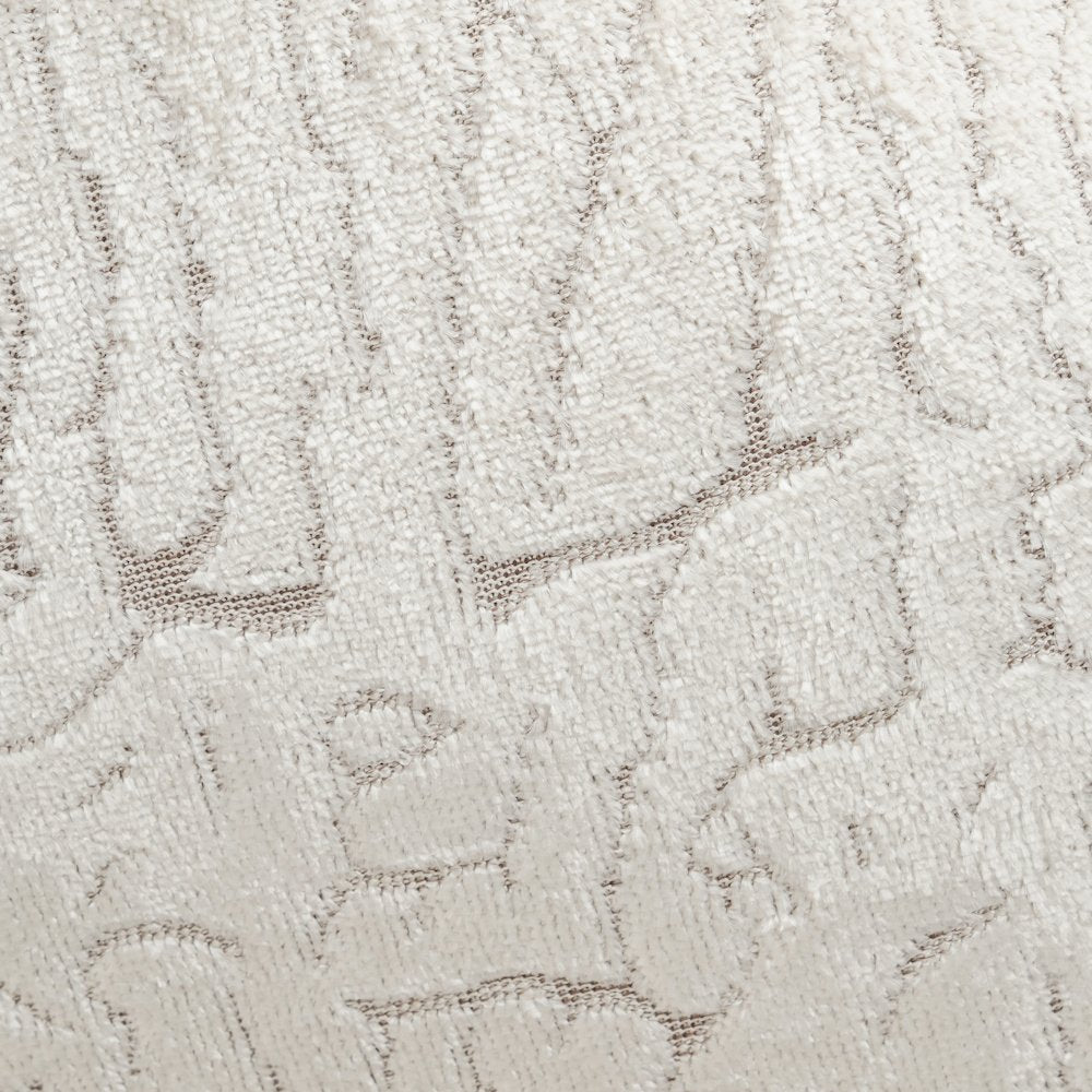 Yvette Accent Chair - Porcini/Medium Champagne