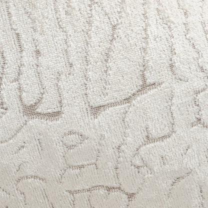 Yvette Accent Chair - Porcini/Medium Champagne