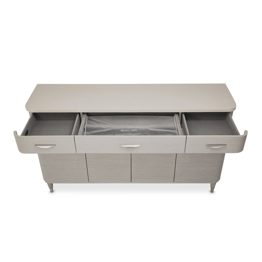 Eclipse Sideboard - Moonlight Gray